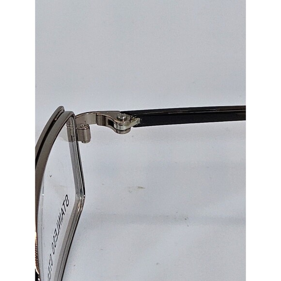 Jill Stuart Eyeglasses Women's JS 186 TAUPE 48/17 130 New Demo - Picture 7 of 15